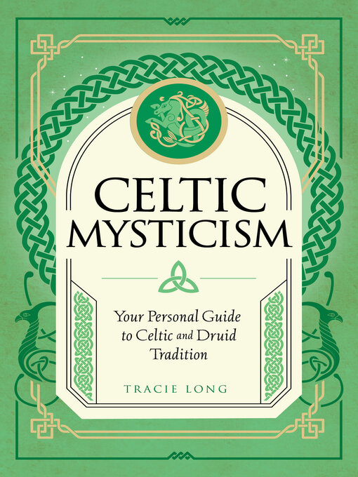 Title details for Celtic Mysticism by Tracie Long - Available